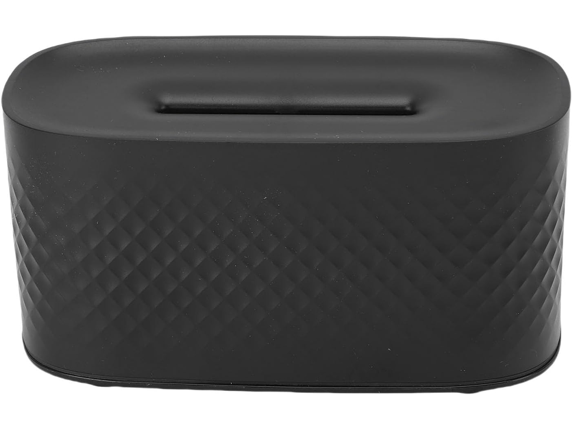 Difusor De Fogo , Umidificador Preto 160 Ml, Óleos Essenciais Com 7 Luzes Led Coloridas E