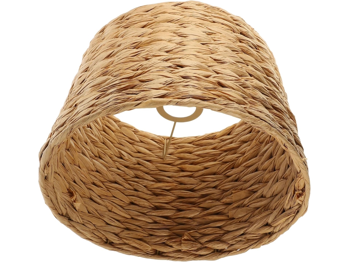 Capa De Tecido Para Abajur De Mesa, Capa Para Luminária De Teto