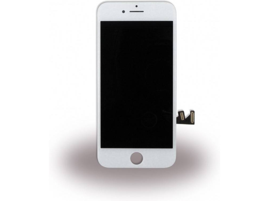 Módulo do Ecrã iPhone 7 PULLED Original Quality Branco