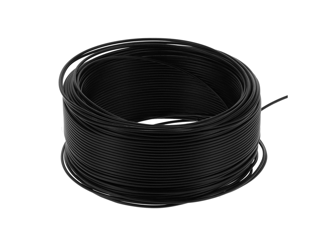 Laxiscreed Fios Industriais De Cobre Vermelho Isolados De Alta Qualidade Para Instalações Elétricas