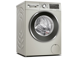 Máquina de Lavar e Secar e Roupa BOSCH WNA1441XES (6/9 kg - 1400 - Inox)
