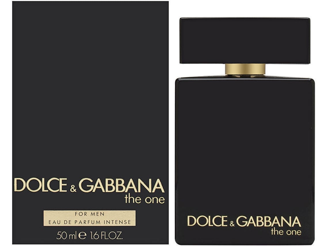 Dolce Und Gabbana The One Parfum www.worten.pt