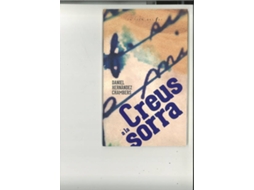 Livro Creus A La Sorra de Daniel Hernández Chambers