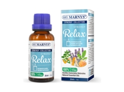 MARNYS Synergy Relax 30 Ml