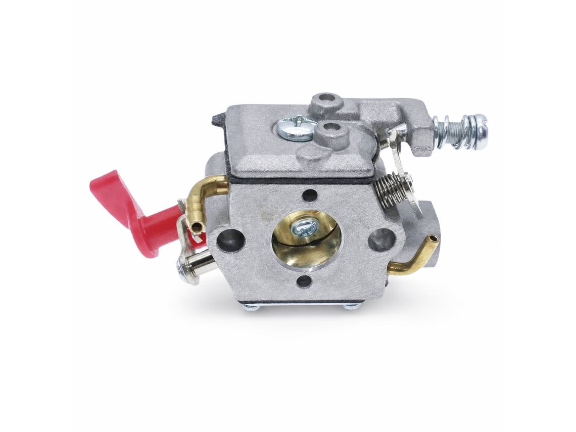 Carburador Para Motosserra Compatível Com Echo Cs-2511t E Cs-2511, Referência A021004690_syn