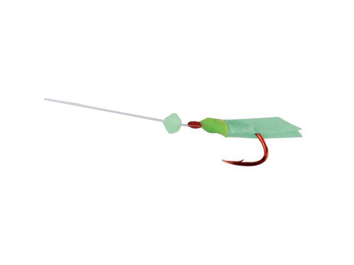 Evia Flashing Rig Mini Fish Skin