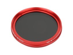 Fotga 40.5mm Neutral Density Lens Nd Filter Nd2‑400 Adjustable For Slr Mirrorless Camera Lens LAXISCREED