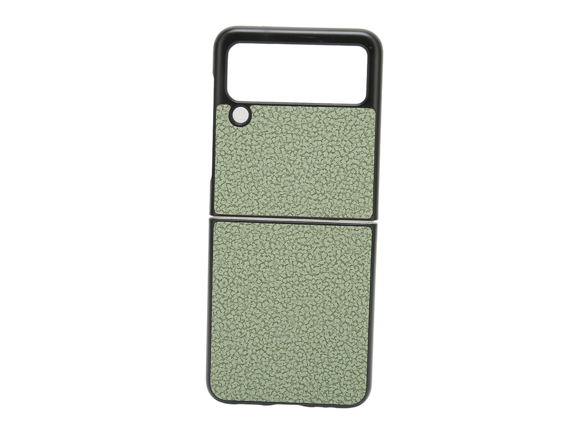 Capa de Telefone Anti riscos para Samsung Galaxy Z Flip 3 EOOCOO