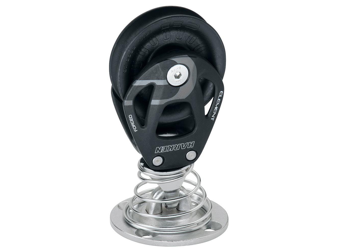 Harken Element Stand Up Block 60 Mm
