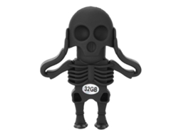 Pen Drive LAXISCREED 32g Usb3.0 Metal Alta Velocidade