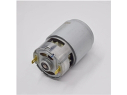 Motor De Arranque Eletrônico Cc Rs 775wc 8514com Rolamento Esferas, 18v, 19000rpm, Alta Velocidade E Potência, Modelo