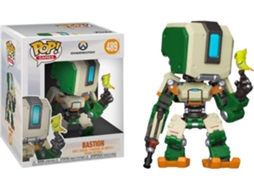 Figura FUNKO Pop! Games: Overwatch S5- Bastion 6''