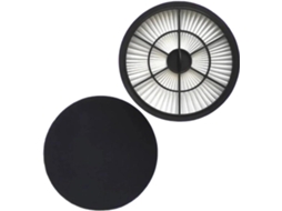 Compatível Com Artel Vcc0220, Conjunto De Substituição Filtro Hepa E