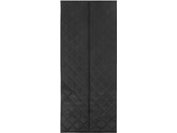 Cortina Isolante Magnética Para Porta, Ideal Para O Inverno.