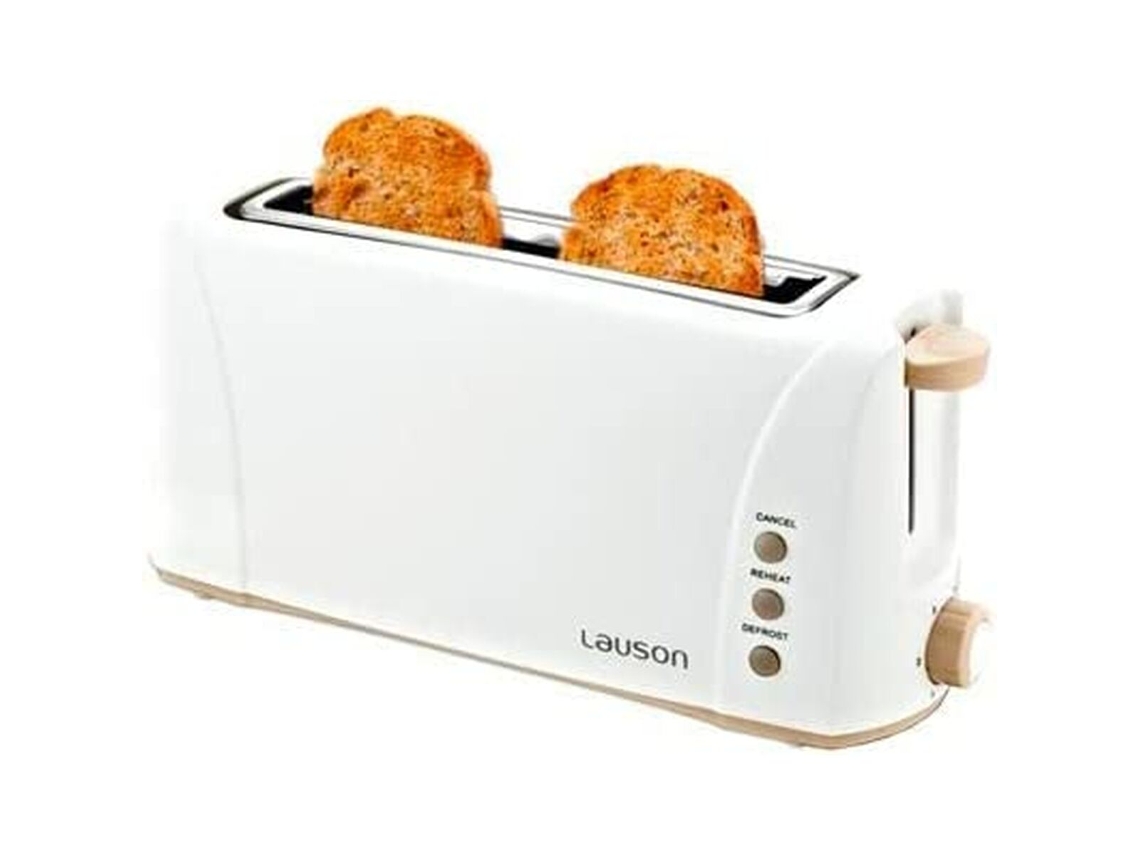 Torradeira LAUSON Att 116 Branco