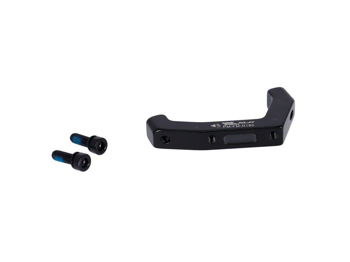 Xlc X105 Brake Caliper Adapter Fm/Pm Rear