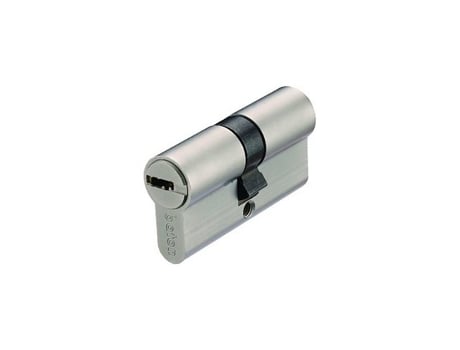 Lâmpada De Segurança De Níquel 80mm 40 40 L/longo Ec5355404 Bastão Baton