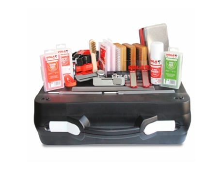 Kit de manutenção do esqui Vola MT07