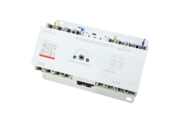 Laxiscreed Interruptor Automático Para Duas Fontes Com Disjuntor De Isolamento, Segurança E Controle De Energia