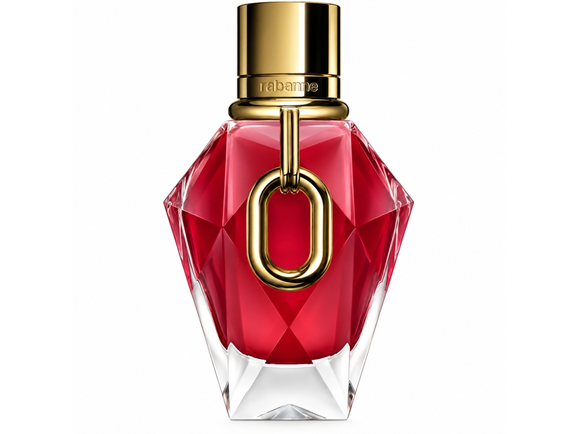 Eau De Parfum Million Red 50 Ml