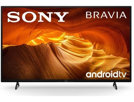 TV SONY KD50X73KPAEP (LED - 50'' - 127 cm - 4K Ultra HD - Smart TV)