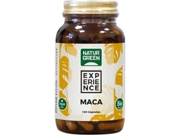 Suplemento Alimentar NATURGREEN Ematoma (120 cápsulas)