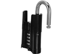 Lurelia Suporte De Secretária Para Headset, Comandos E Acessórios, Para Comandos, Metal, Branco, Uso Doméstico Estável