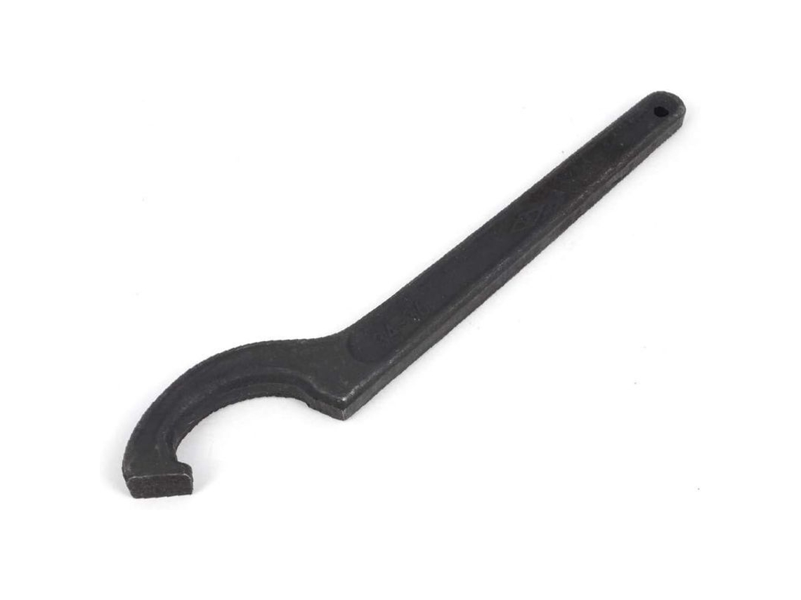 Chave Inglesa Ajustável De Aço Carbono Preto 28-32mm Para Ferramentas Manuais
