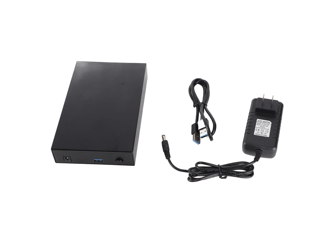 Hd Externo De 3,5 Polegadas, Usb3.0, Compatível Com Pc/tv, Alta Velocidade.