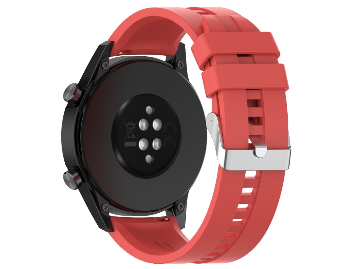 Bracelete para Huawei Watch Gt Runner 680602530C
