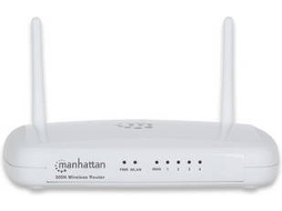 Router MANHATTAN 525466