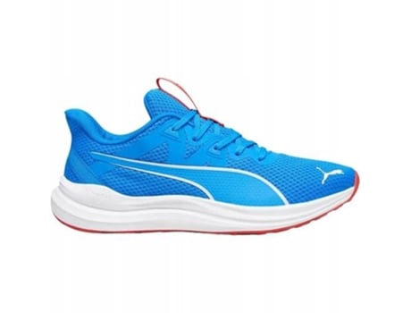 Sapatilhas de Homem PUMA Reflect Lite Azul (40.5)