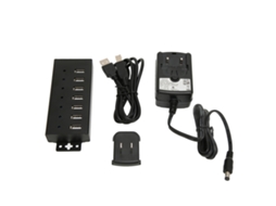 Hub Usb 2.0 7 Portas LAXISCREED