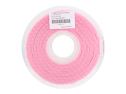 Filamento Pla 1,75mm LAXISCREED Roxo Uv