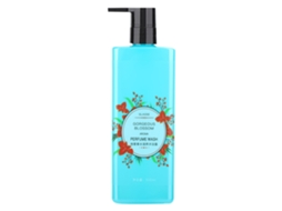 Gel De Banho Corporal Com Limpeza Profunda E Hidratação Intensa
