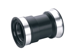 Movimento Central Press Fit 30 Prateado 68 Mm / 73 Mmsquad