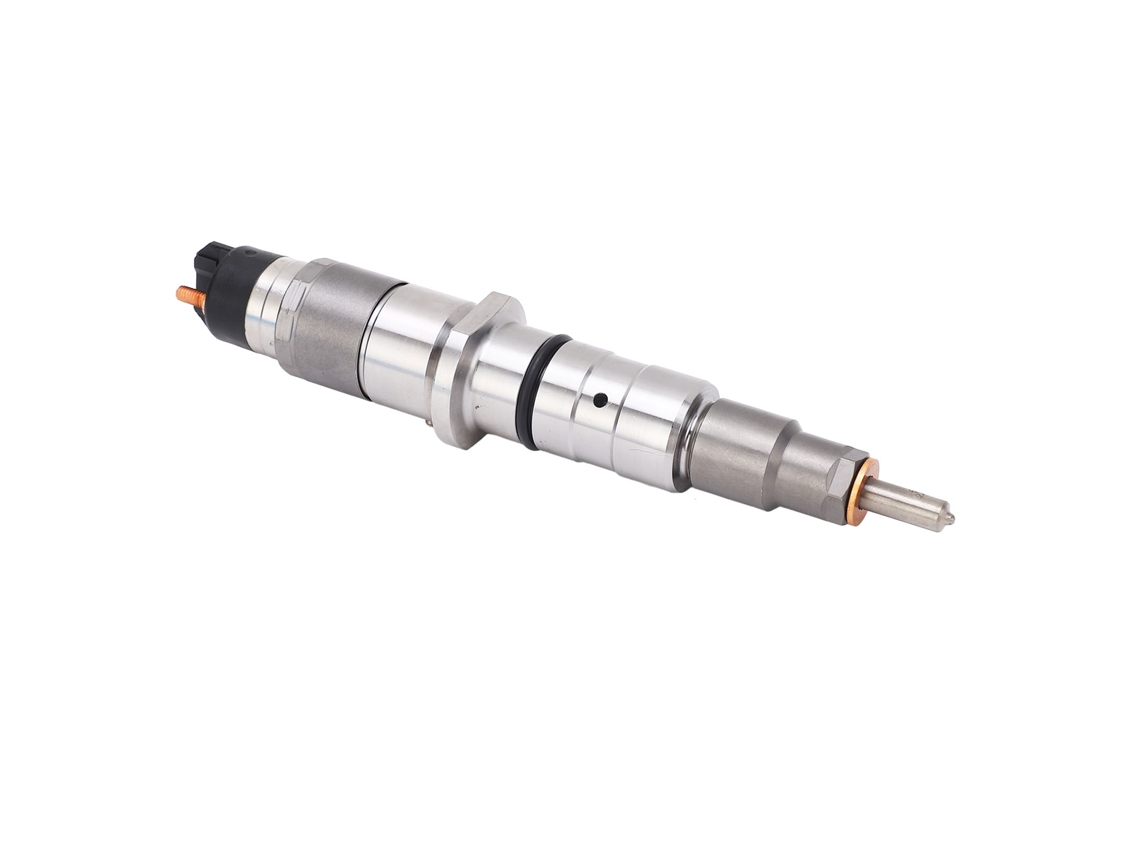 Injetor de Combustível Cummins Isl 8.9l Aço Liga