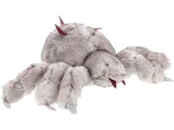 Decoração De Teto De Pelúcia Para O Halloween, Brinquedos De Pelúcia, Acessório Para Carro.