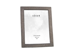 Moldura DRW Para foto 10x15 cm (Resina - Prateado)