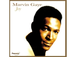 CD Marvin Gaye - Joy