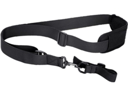 Alça De Ombro Resistente Para Aparadores, Construção Durável, Arnês De Nylon Com Design Ergonômico, Sistema De Suporte Confortável De Usar Para Aparad