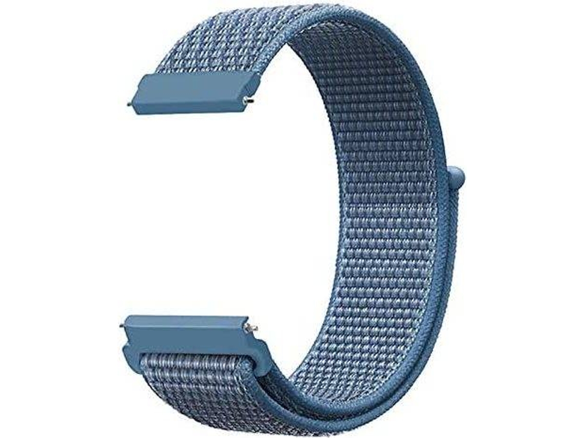 Bracelete Loop Desportiva para Amazfit GTR 42mm Azul