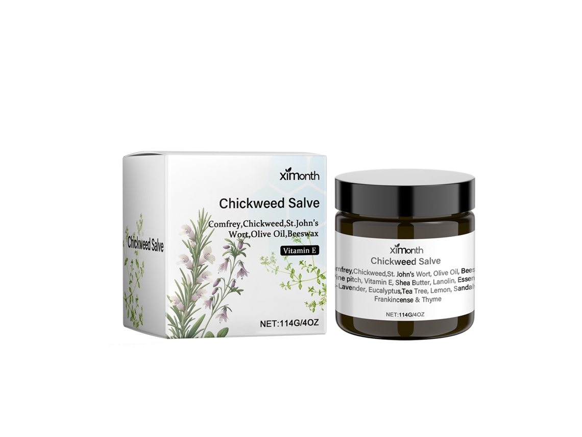 Creme Ximonth Hidratante Corporal com Massagem