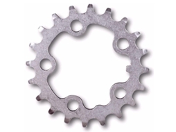 Stronglight Shimano Mtb Steel 58 Mm