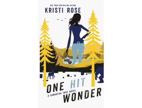 Livro One Hit Wonder A Samantha True Novel The Samantha True Mysteries de Kristi Rose (Inglês)