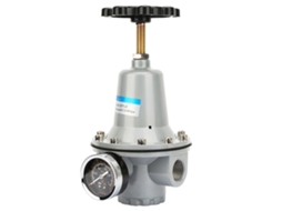 Válvula Reguladora Pressão Ar Compressor Qty-20 G3/4
