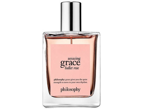 Perfume  Amazing Grace Ballet Rose Eau De Toilette (60ml)
