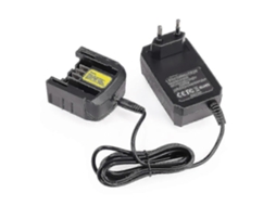 Lurelia Carregador De Bateria 10,8v 14,4v 20v 100v Lcs1620 Compatível Black+decker