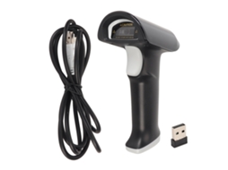 Scanner Portátil LAXISCREED Bluetooth Qr