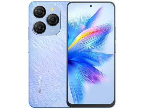 Smartphone BLACKVIEW Shark 9 6.67'' 24 Gb 256 Gb Azul